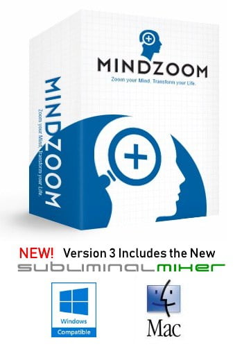 MindZoom 3.0 Box