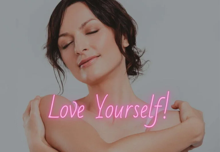 101 Perfect Affirmations for Self Love