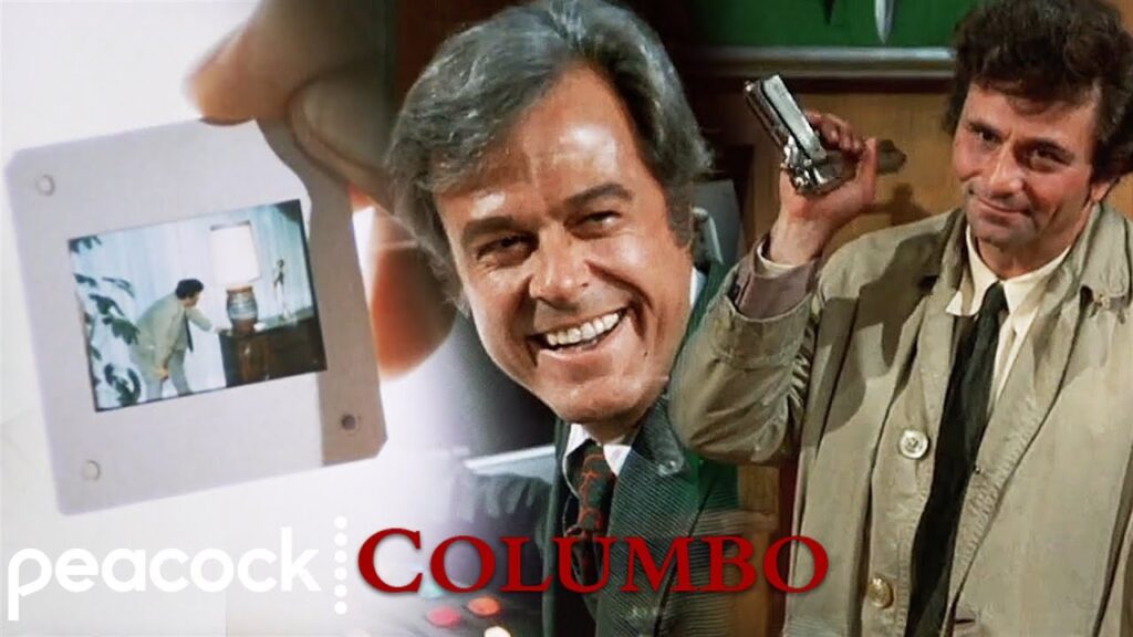 Columbo TV Episode