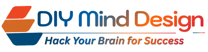 DIY MIND LOGO